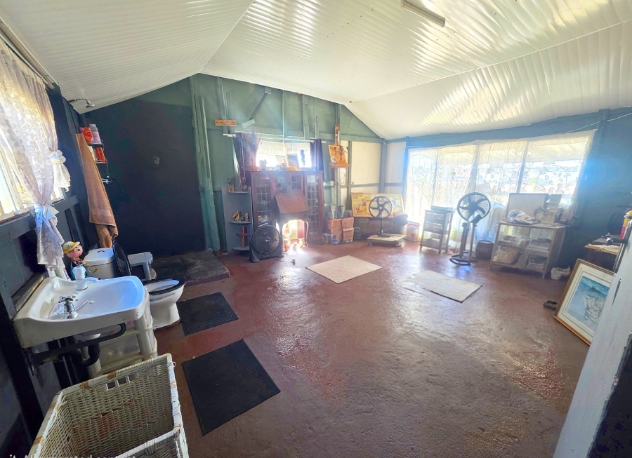 2 Bedroom Property for Sale in Oranjeville Free State